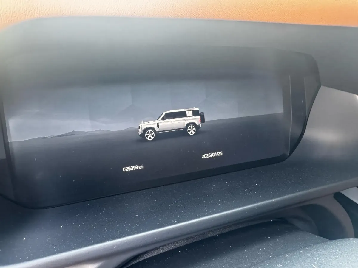 2023 Land Rover Defender 3.0T 400HP L6 8AT,autocango,china used car exporter,china ev exporter,chinese used car exporter,chinese used ev exporter