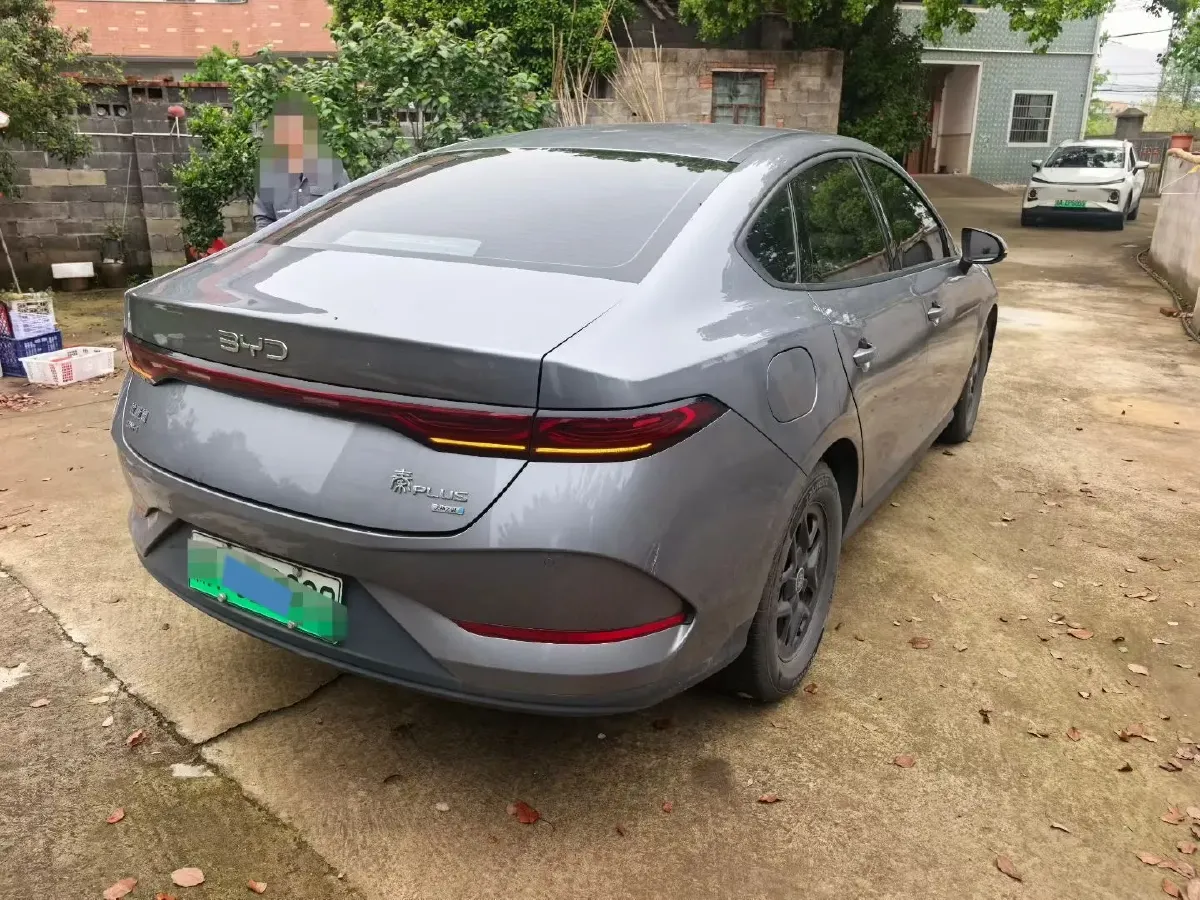 2025 BYD Seal05 DM-i 1.5L 101HP L4 E-CVT PHEV 7.68KWH,autocango,china used car exporter,china ev exporter,chinese used car exporter,chinese used ev exporter