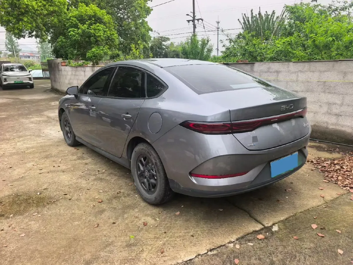 2025 BYD Seal05 DM-i 1.5L 101HP L4 E-CVT PHEV 7.68KWH,autocango,china used car exporter,china ev exporter,chinese used car exporter,chinese used ev exporter