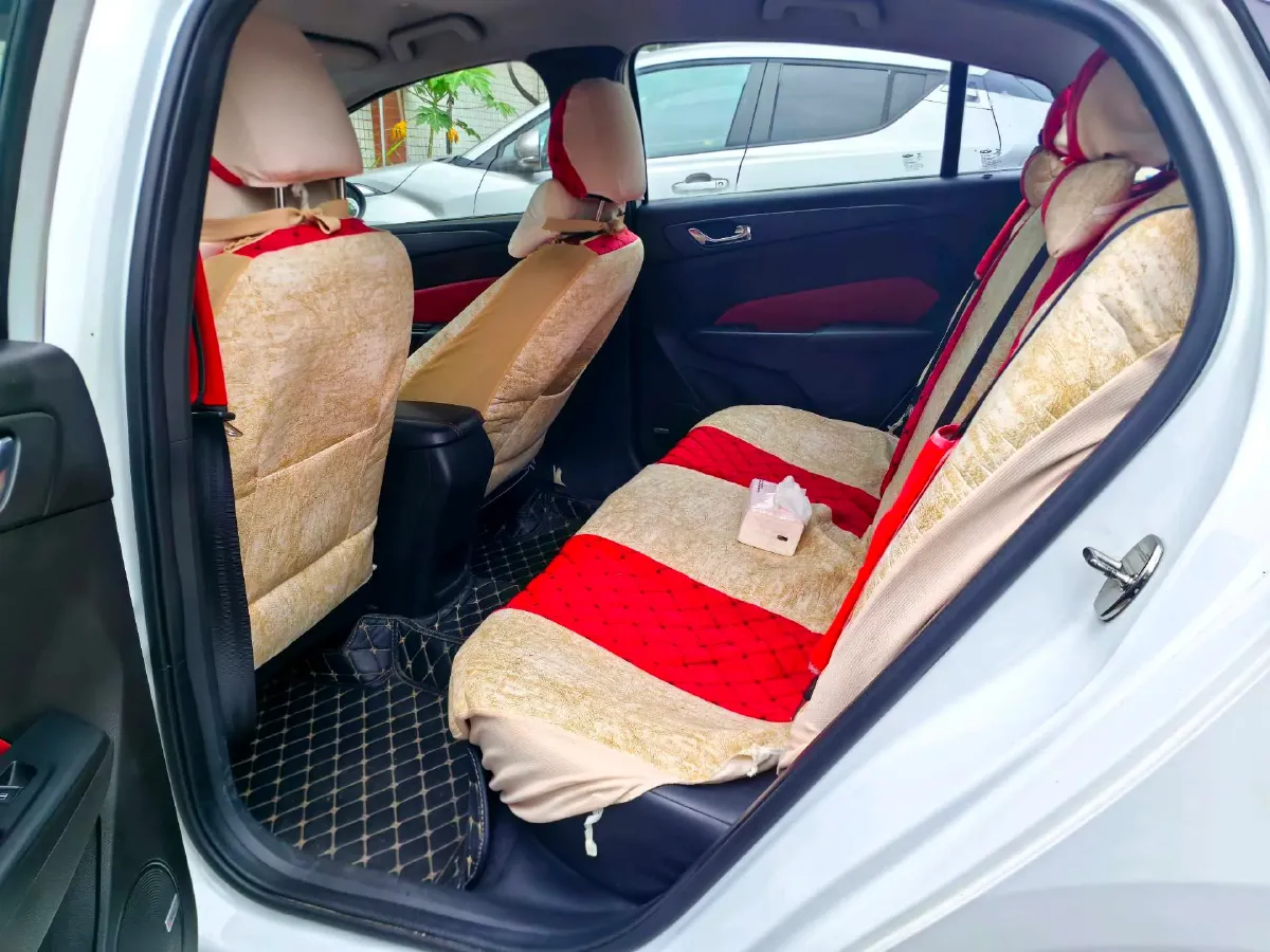 2017 Chery Tiggo 3x 1.5L 106HP L4 4AT,autocango,china used car exporter,china ev exporter,chinese used car exporter,chinese used ev exporter