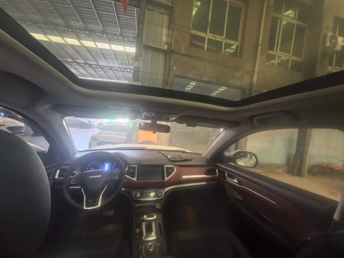 2021 Haval H6 Coupe 1.5T 150HP L4 7DCT,autocango,china used car exporter,china ev exporter,chinese used car exporter,chinese used ev exporter