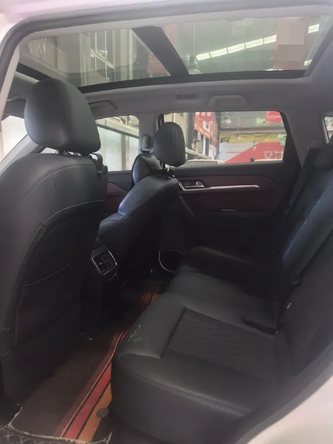 2021 Haval H6 Coupe 1.5T 150HP L4 7DCT,autocango,china used car exporter,china ev exporter,chinese used car exporter,chinese used ev exporter
