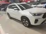 2021 Haval H6 Coupe 1.5T 150HP L4 7DCT