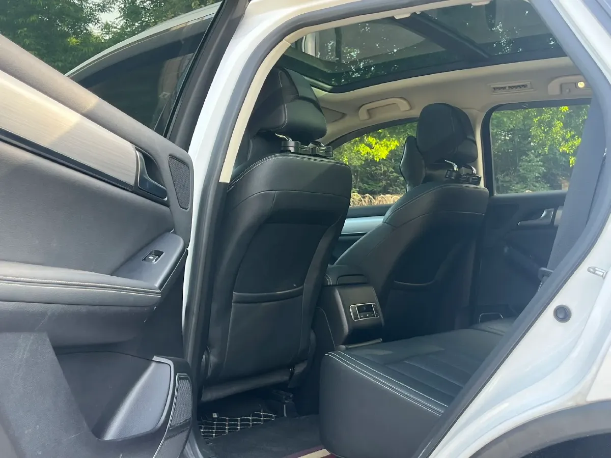 2018 BYD Tang 2.0T 205HP L4 6AT,autocango,china used car exporter,china ev exporter,chinese used car exporter,chinese used ev exporter