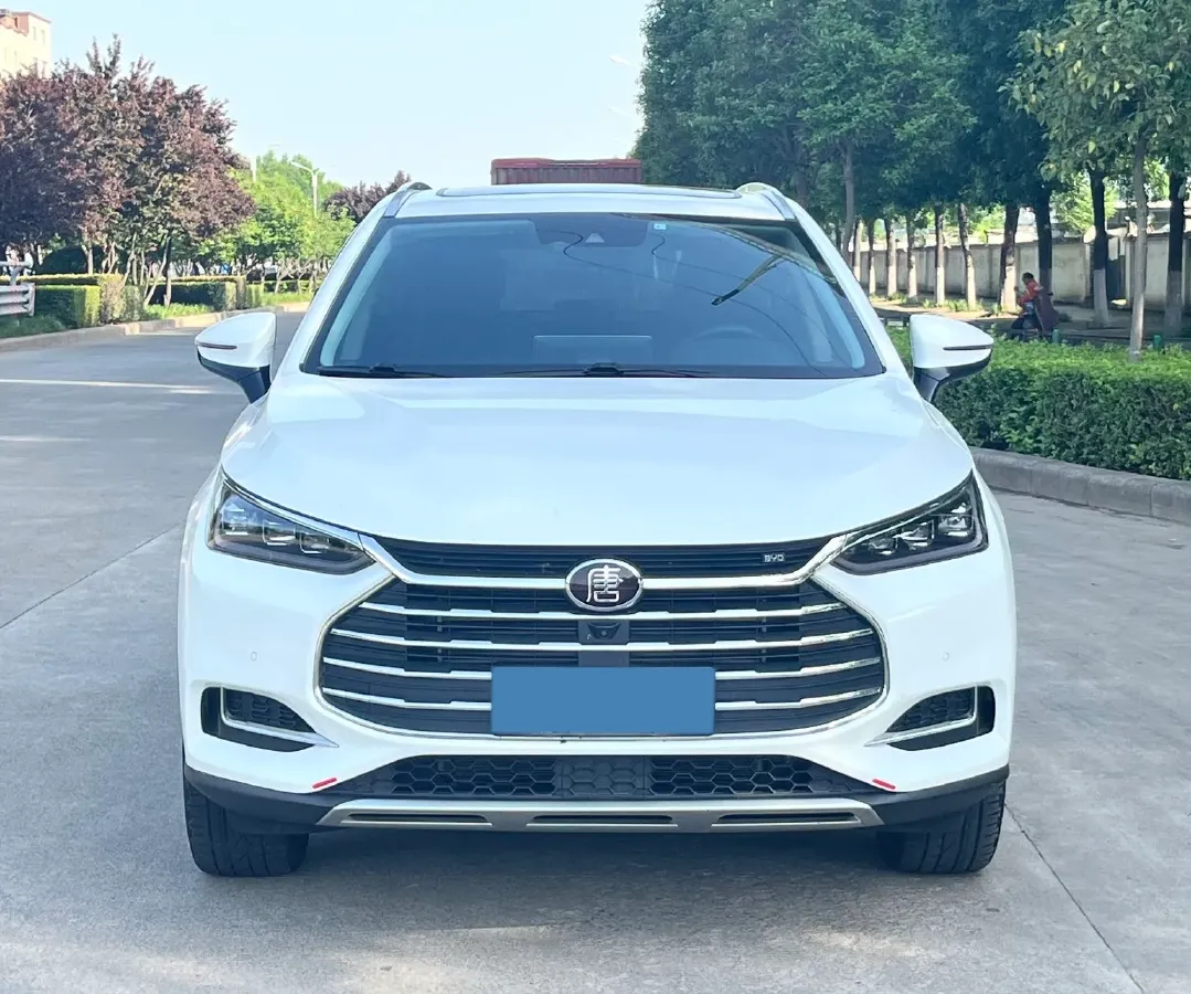 2018 BYD Tang 2.0T 205HP L4 6AT,autocango,china used car exporter,china ev exporter,chinese used car exporter,chinese used ev exporter