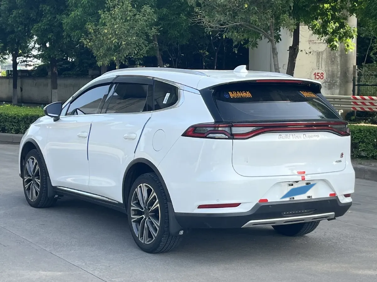 2018 BYD Tang 2.0T 205HP L4 6AT,autocango,china used car exporter,china ev exporter,chinese used car exporter,chinese used ev exporter