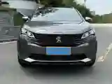 2021 Peugeot 4008 1.8T 211HP L4 8AT