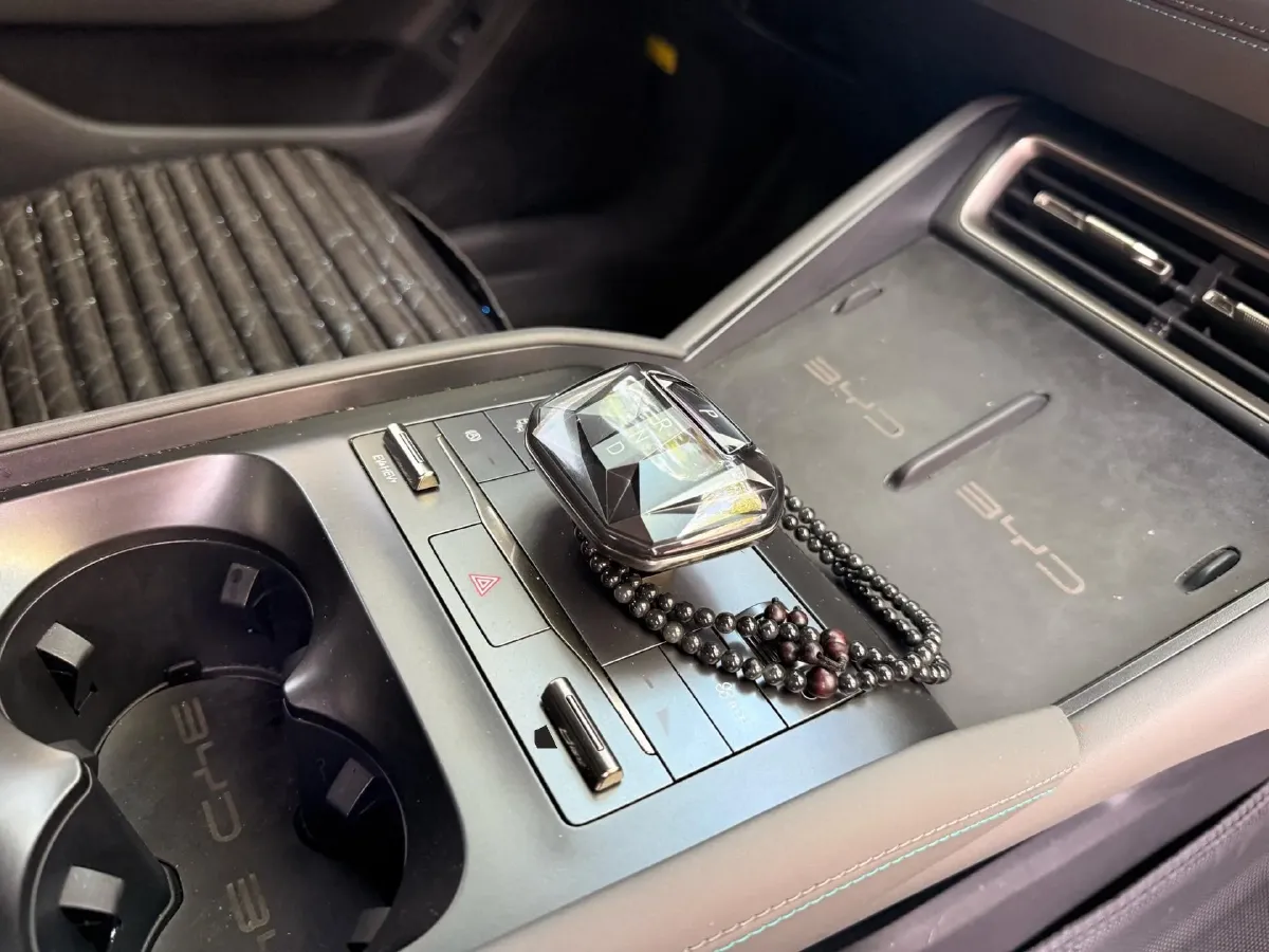 2024 BYD QinL 1.5L 101HP L4 E-CVT PHEV 15.87KWH,autocango,china used car exporter,china ev exporter,chinese used car exporter,chinese used ev exporter