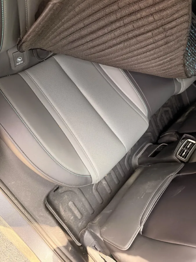 2024 BYD QinL 1.5L 101HP L4 E-CVT PHEV 15.87KWH,autocango,china used car exporter,china ev exporter,chinese used car exporter,chinese used ev exporter