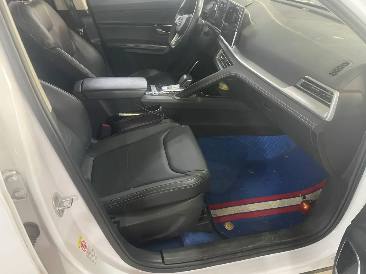 2019 BYD Song Pro 1.5T 160HP L4 6DCT,autocango,china used car exporter,china ev exporter,chinese used car exporter,chinese used ev exporter