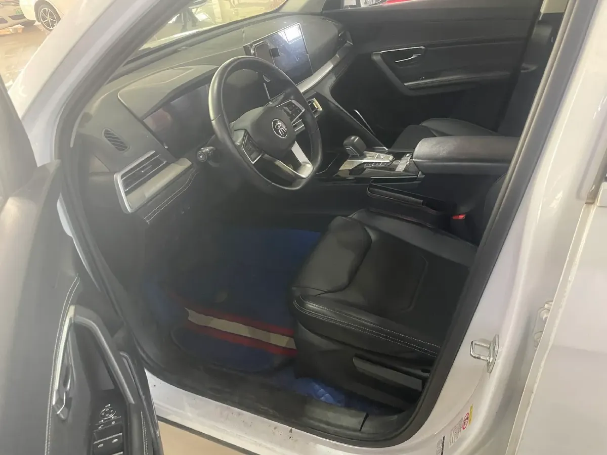 2019 BYD Song Pro 1.5T 160HP L4 6DCT,autocango,china used car exporter,china ev exporter,chinese used car exporter,chinese used ev exporter