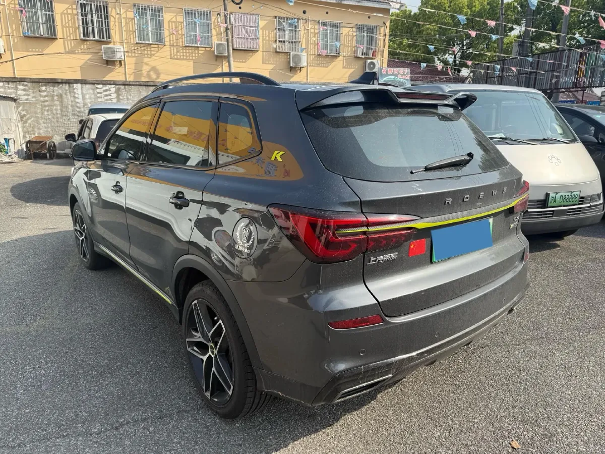 2020 Roewe RX5 1.5T 169HP L4 AMT PHEV 11.1KWH,autocango,china used car exporter,china ev exporter,chinese used car exporter,chinese used ev exporter