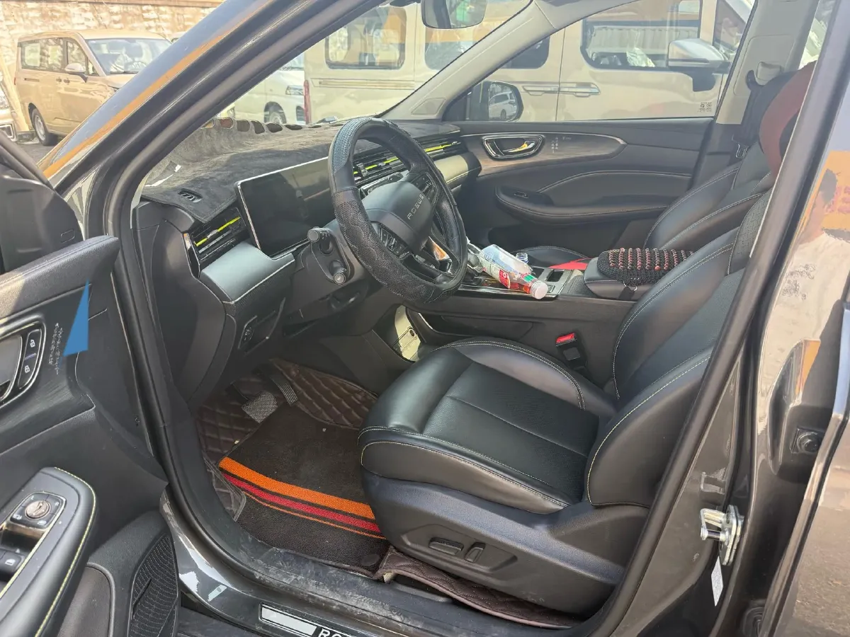 2020 Roewe RX5 1.5T 169HP L4 AMT PHEV 11.1KWH,autocango,china used car exporter,china ev exporter,chinese used car exporter,chinese used ev exporter