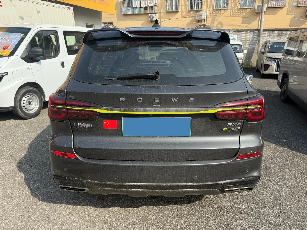 2020 Roewe RX5 1.5T 169HP L4 AMT PHEV 11.1KWH,autocango,china used car exporter,china ev exporter,chinese used car exporter,chinese used ev exporter