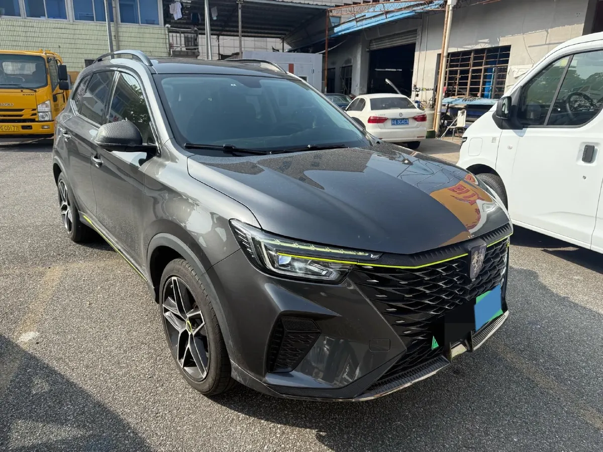 2020 Roewe RX5 1.5T 169HP L4 AMT PHEV 11.1KWH,autocango,china used car exporter,china ev exporter,chinese used car exporter,chinese used ev exporter