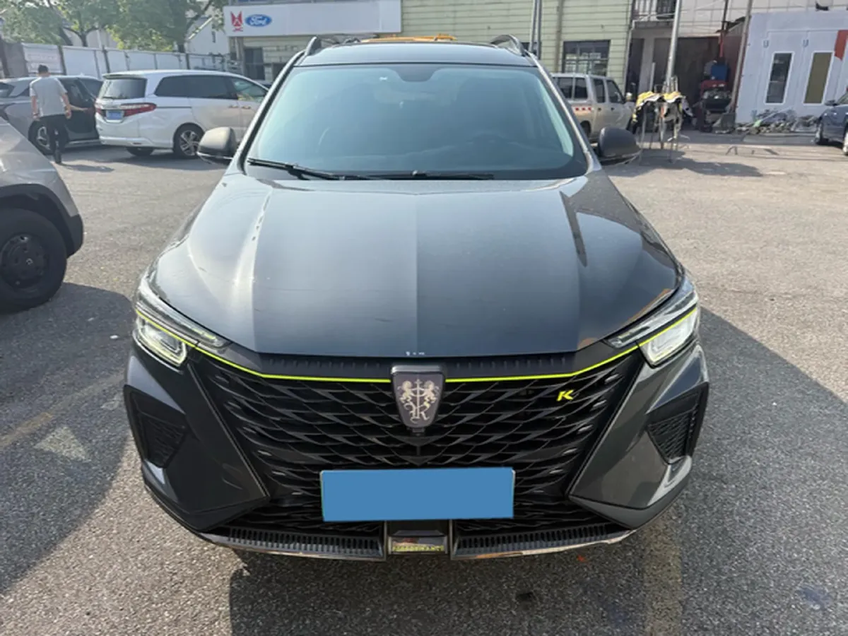 2020 Roewe RX5 1.5T 169HP L4 AMT PHEV 11.1KWH,autocango,china used car exporter,china ev exporter,chinese used car exporter,chinese used ev exporter