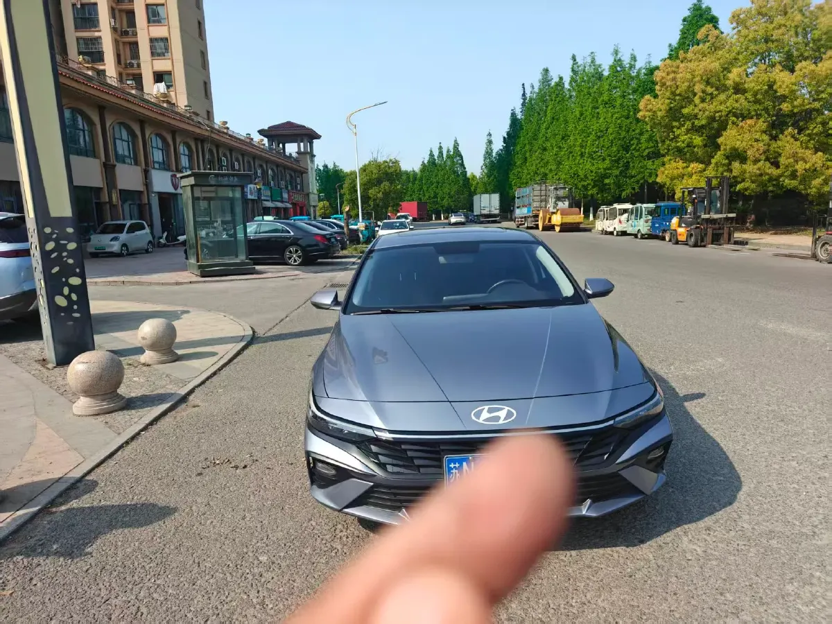 2023 Hyundai Elantra 1.5L 115HP L4 CVT,autocango,china used car exporter,china ev exporter,chinese used car exporter,chinese used ev exporter