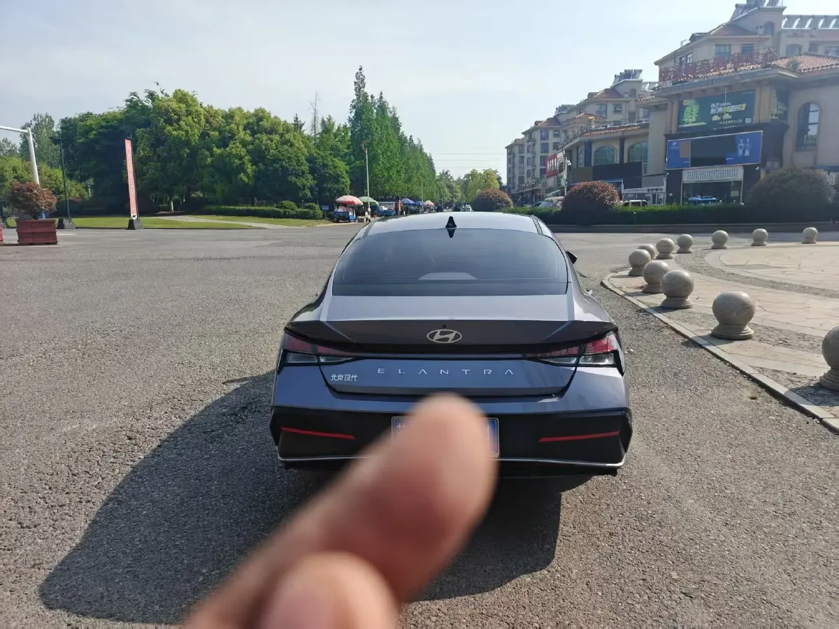 2023 Hyundai Elantra 1.5L 115HP L4 CVT,autocango,china used car exporter,china ev exporter,chinese used car exporter,chinese used ev exporter