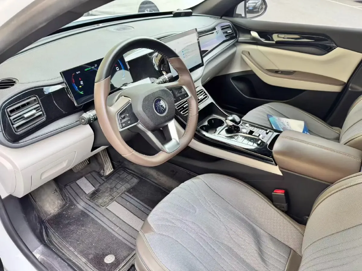 2023 BYD Qin Plus 1.5L 110HP L4 E-CVT PHEV 18.32KWH,autocango,china used car exporter,china ev exporter,chinese used car exporter,chinese used ev exporter