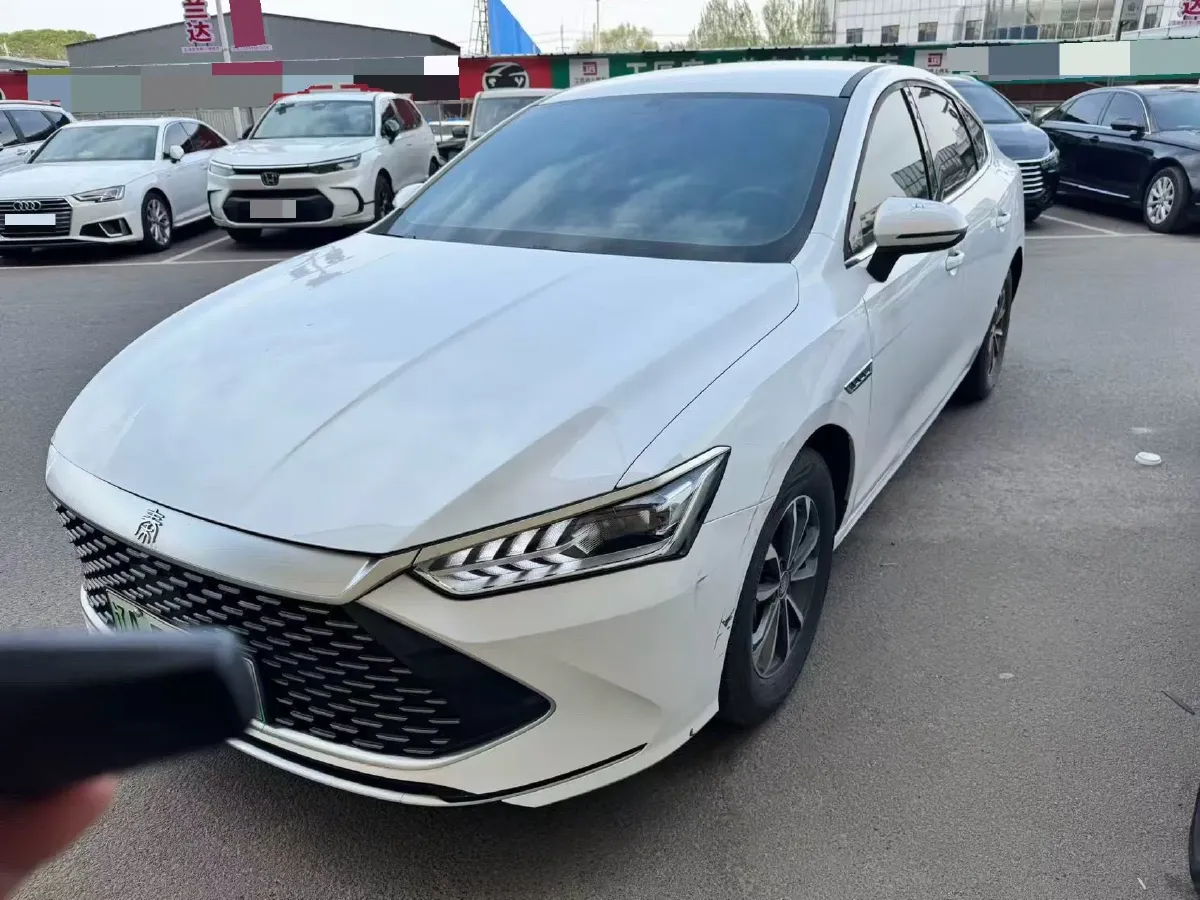 2023 BYD Qin Plus 1.5L 110HP L4 E-CVT PHEV 18.32KWH,autocango,china used car exporter,china ev exporter,chinese used car exporter,chinese used ev exporter