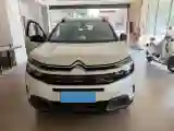 2021 Citroen C5 Aircross 1.6T 170HP L4 8AT