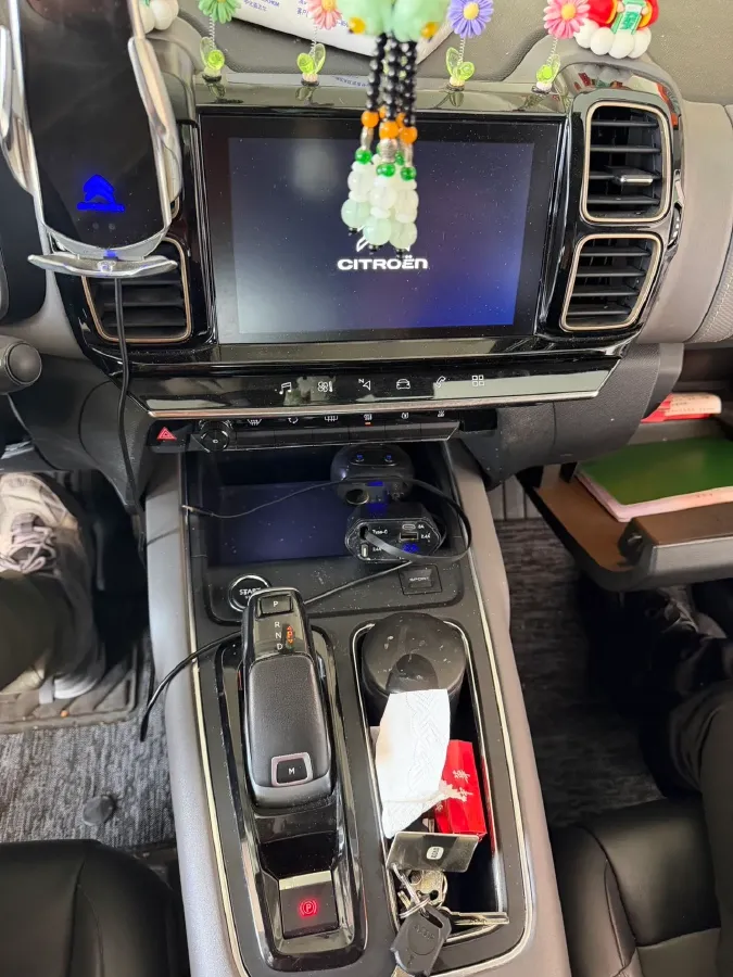 2021 Citroen C5 Aircross 1.6T 170HP L4 8AT,autocango,china used car exporter,china ev exporter,chinese used car exporter,chinese used ev exporter