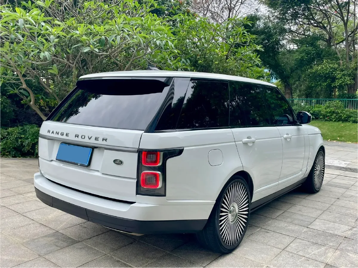 2018 Land Rover Range Rover 3.0T 340HP V6 8AT,autocango,china used car exporter,china ev exporter,chinese used car exporter,chinese used ev exporter