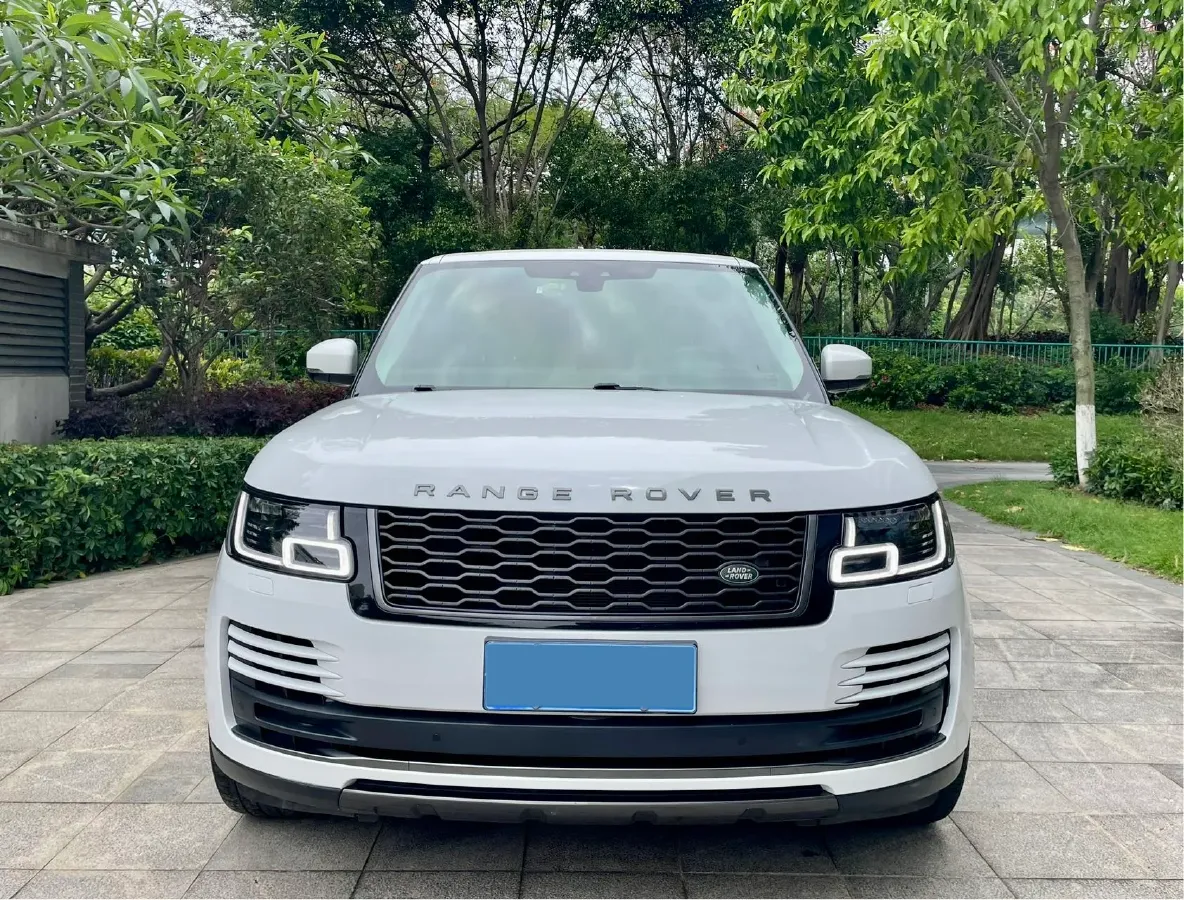 2018 Land Rover Range Rover 3.0T 340HP V6 8AT,autocango,china used car exporter,china ev exporter,chinese used car exporter,chinese used ev exporter