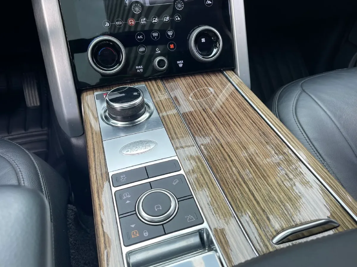 2018 Land Rover Range Rover 3.0T 340HP V6 8AT,autocango,china used car exporter,china ev exporter,chinese used car exporter,chinese used ev exporter