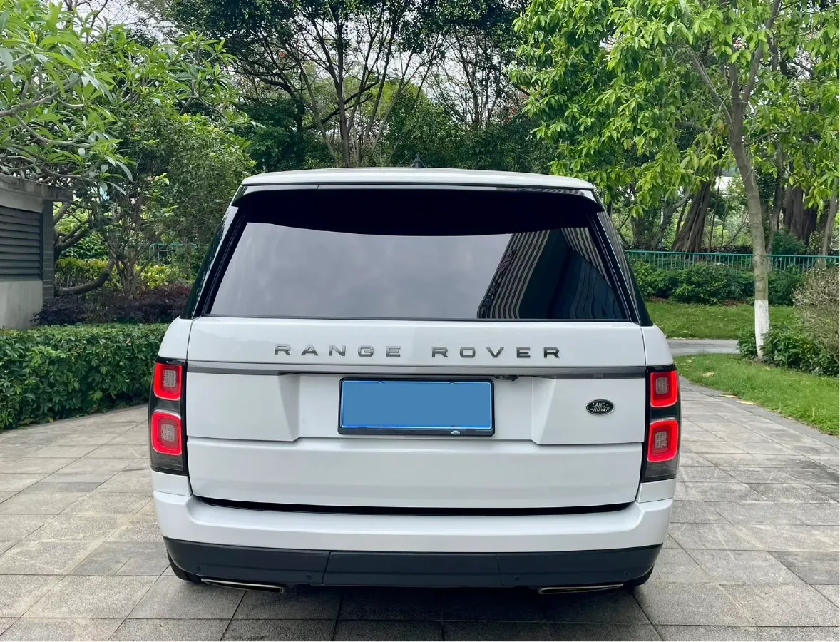 2018 Land Rover Range Rover 3.0T 340HP V6 8AT,autocango,china used car exporter,china ev exporter,chinese used car exporter,chinese used ev exporter