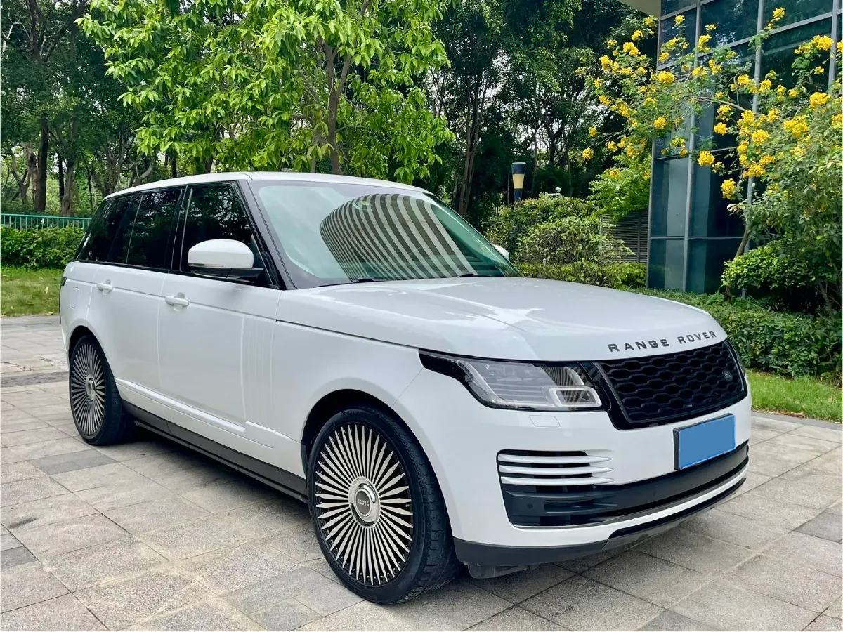 2018 Land Rover Range Rover 3.0T 340HP V6 8AT,autocango,china used car exporter,china ev exporter,chinese used car exporter,chinese used ev exporter