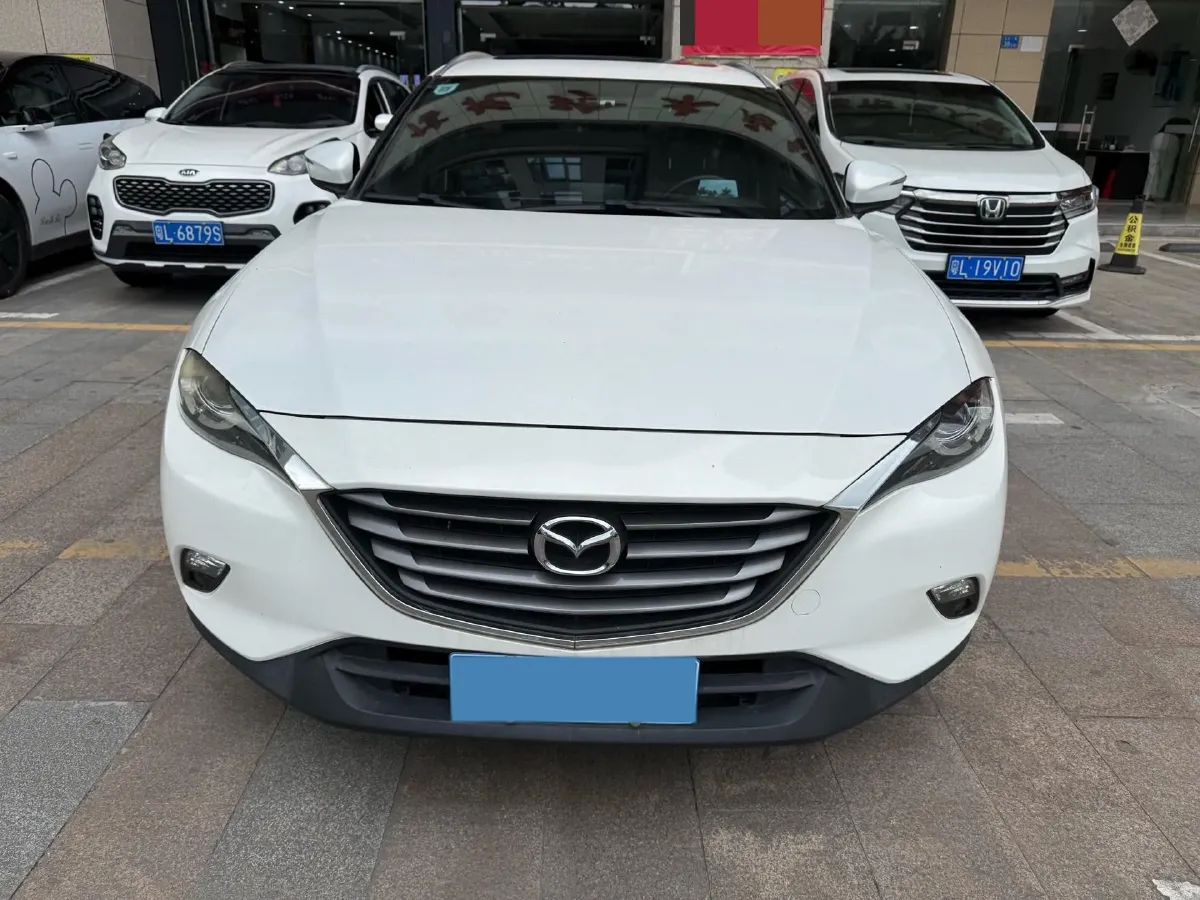 2018 Mazda CX-4 2.0L 158HP L4 6AT,autocango,china used car exporter,china ev exporter,chinese used car exporter,chinese used ev exporter