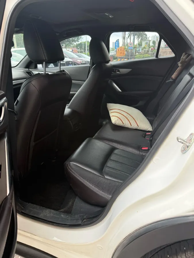 2018 Mazda CX-4 2.0L 158HP L4 6AT,autocango,china used car exporter,china ev exporter,chinese used car exporter,chinese used ev exporter