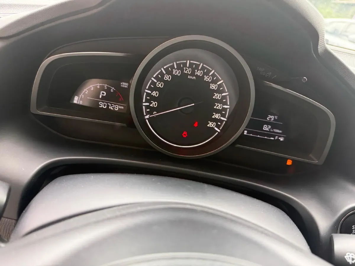 2018 Mazda CX-4 2.0L 158HP L4 6AT,autocango,china used car exporter,china ev exporter,chinese used car exporter,chinese used ev exporter