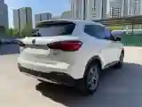 2019 MG HS 2.0T 231HP L4 6DCT