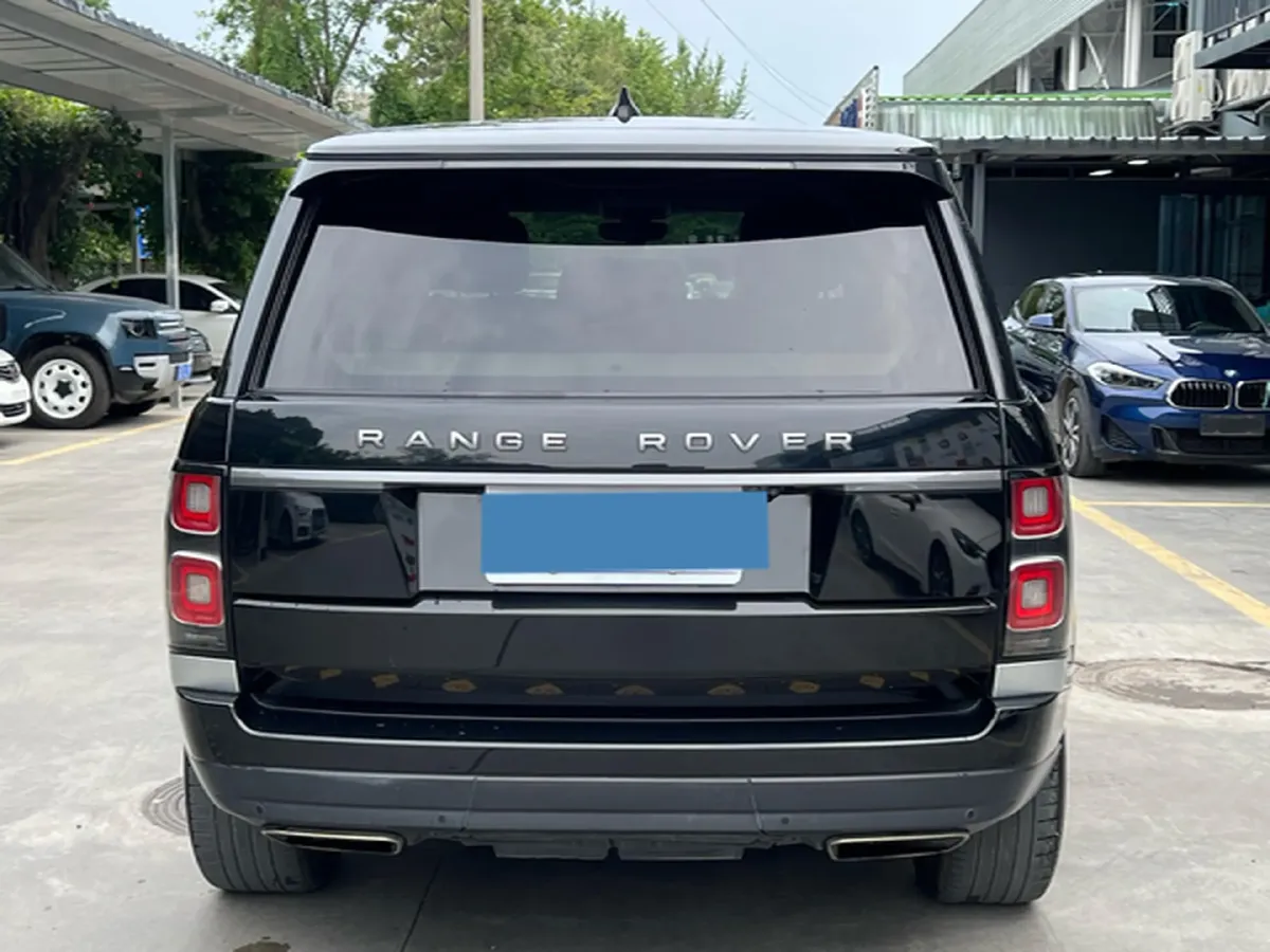 2018 Land Rover Range Rover 3.0T 340HP V6 8AT,autocango,china used car exporter,china ev exporter,chinese used car exporter,chinese used ev exporter