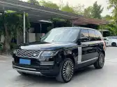 2018 LAND ROVER RANGE ROVER,autocango,china used car exporter,china ev exporter,chinese used car exporter,chinese used ev exporter