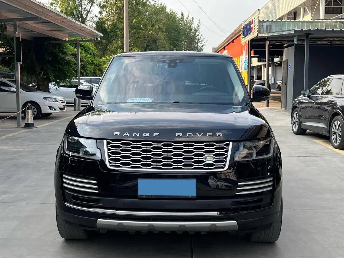 2018 Land Rover Range Rover 3.0T 340HP V6 8AT,autocango,china used car exporter,china ev exporter,chinese used car exporter,chinese used ev exporter