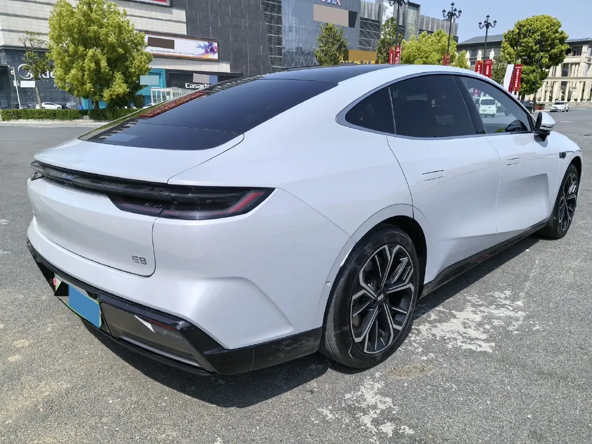 2025 Geely Galaxy E8 BEV 76KWH,autocango,china used car exporter,china ev exporter,chinese used car exporter,chinese used ev exporter