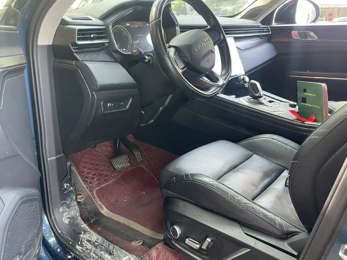 2020 LYNK&CO 05 2.0T 254HP L4 8AT,autocango,china used car exporter,china ev exporter,chinese used car exporter,chinese used ev exporter