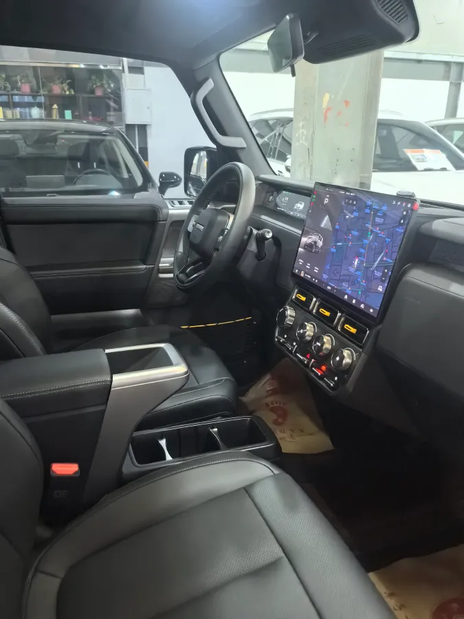 2025 iCAR iCAR Super V23 BEV 59.93KWH,autocango,china used car exporter,china ev exporter,chinese used car exporter,chinese used ev exporter