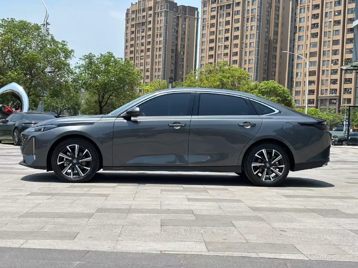 2025 ChangAn Eado 1.5T 192HP L4 7DCT,autocango,china used car exporter,china ev exporter,chinese used car exporter,chinese used ev exporter