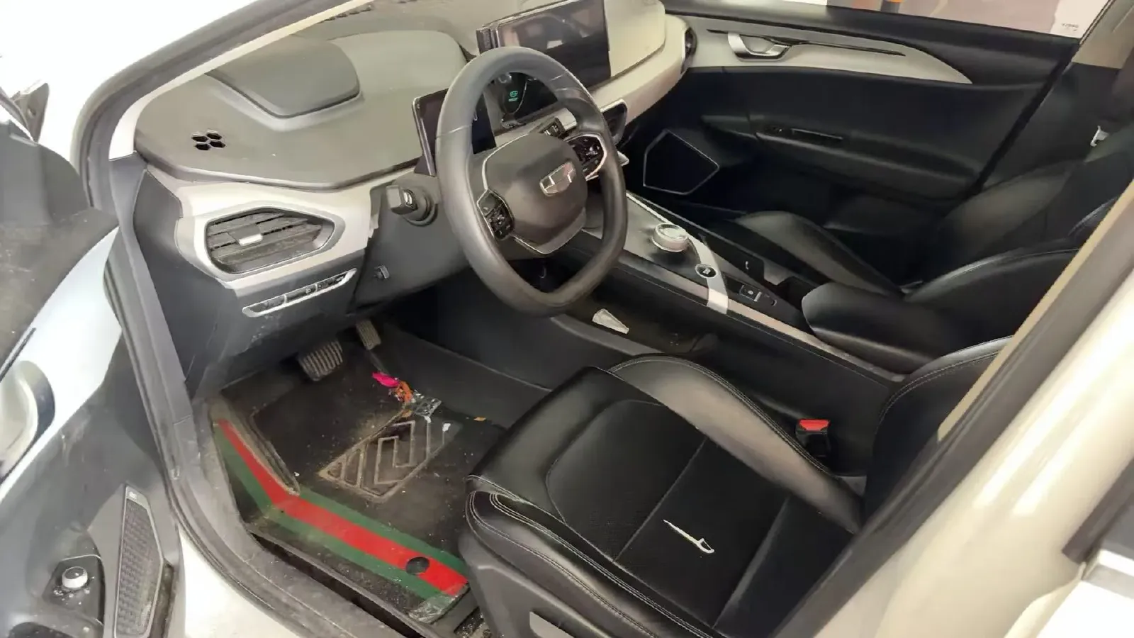 2022 BYD Yuan Plus BEV 49.92KWH,autocango,china used car exporter,china ev exporter,chinese used car exporter,chinese used ev exporter