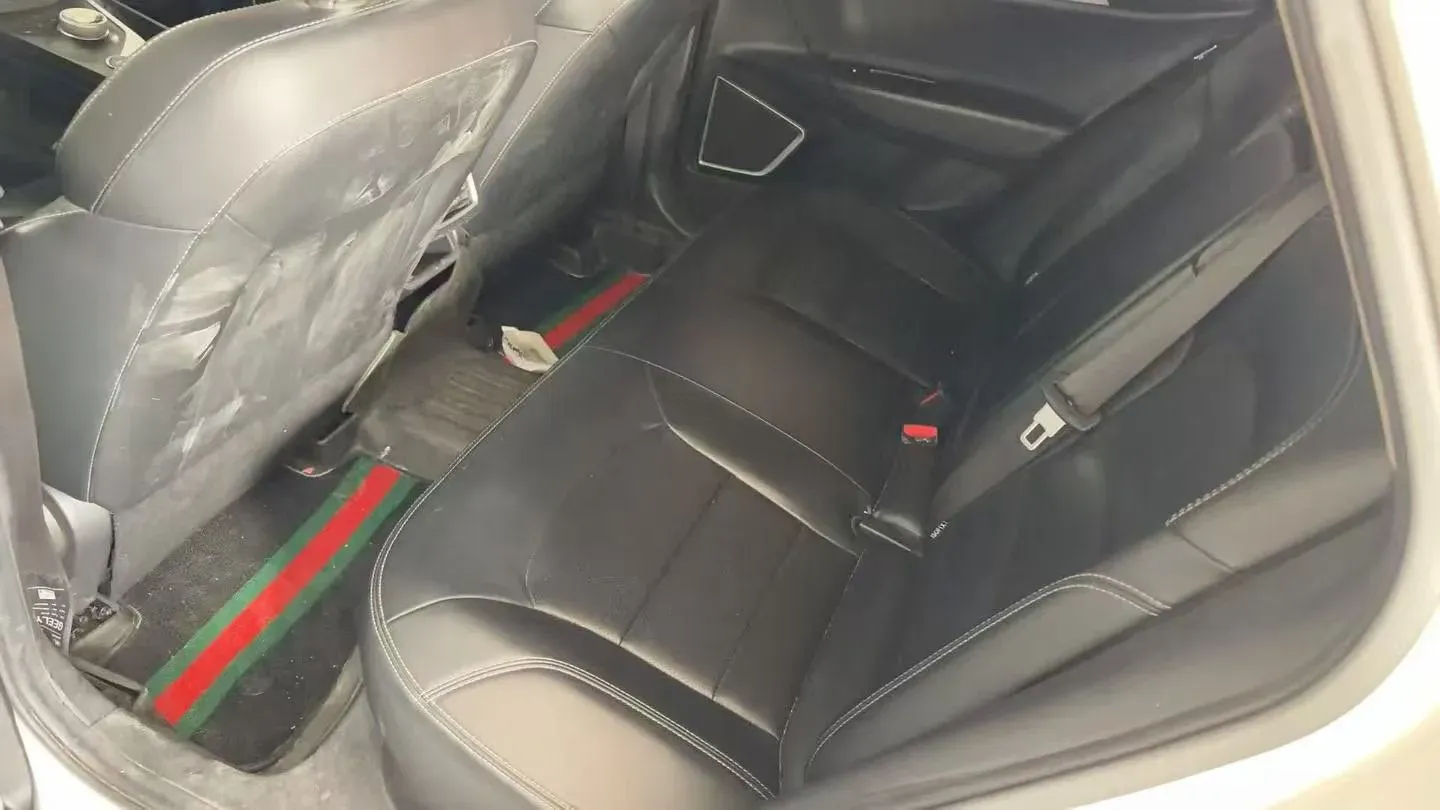 2022 BYD Yuan Plus BEV 49.92KWH,autocango,china used car exporter,china ev exporter,chinese used car exporter,chinese used ev exporter