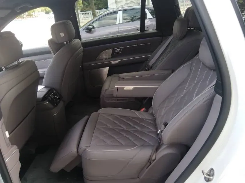 2026 NIO ES8 BEV,autocango,china used car exporter,china ev exporter,chinese used car exporter,chinese used ev exporter