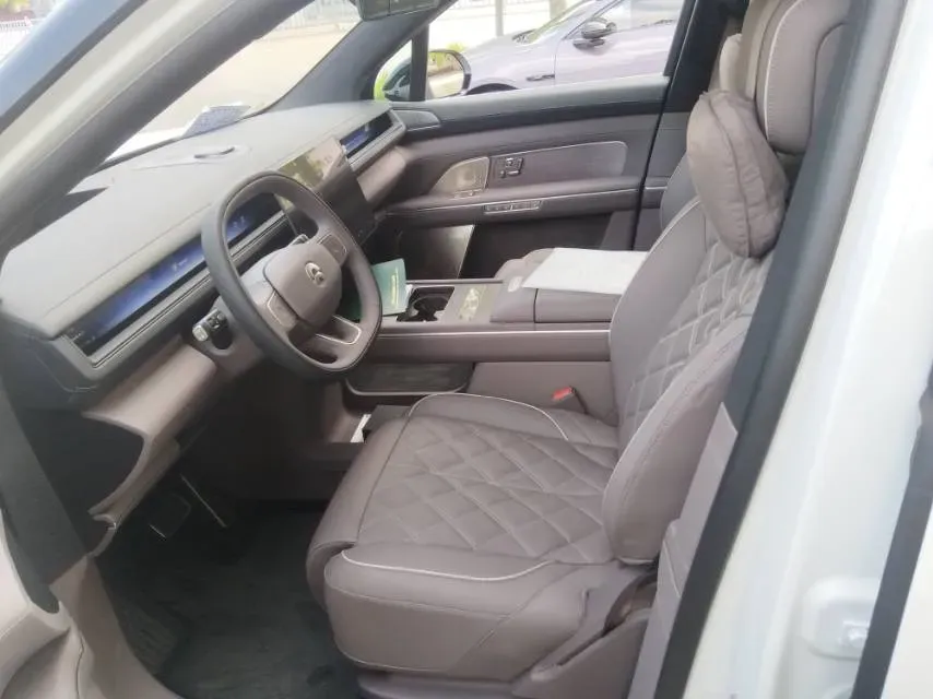 2026 NIO ES8 BEV,autocango,china used car exporter,china ev exporter,chinese used car exporter,chinese used ev exporter