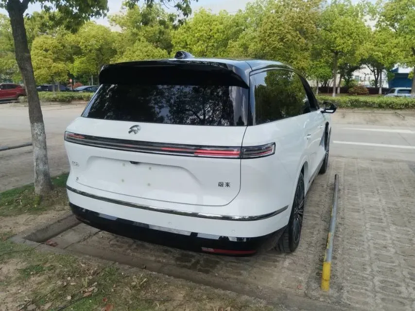 2026 NIO ES8 BEV,autocango,china used car exporter,china ev exporter,chinese used car exporter,chinese used ev exporter