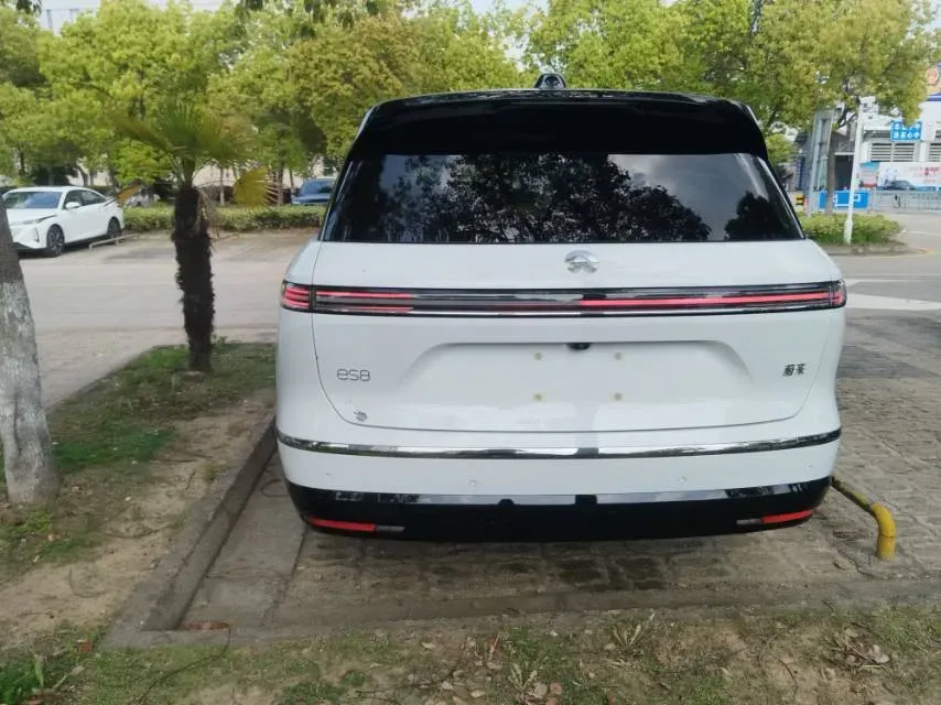 2026 NIO ES8 BEV,autocango,china used car exporter,china ev exporter,chinese used car exporter,chinese used ev exporter