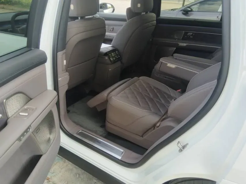 2026 NIO ES8 BEV,autocango,china used car exporter,china ev exporter,chinese used car exporter,chinese used ev exporter