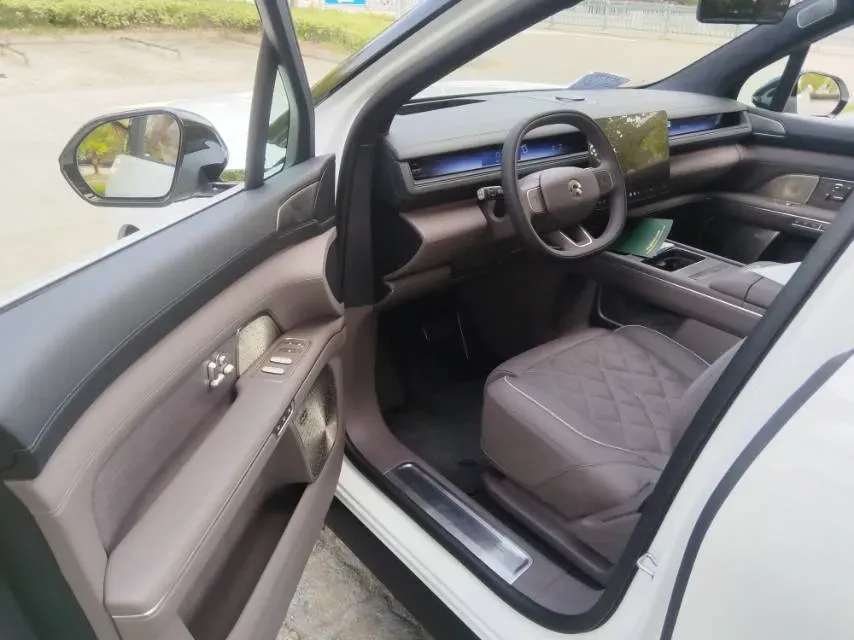 2026 NIO ES8 BEV,autocango,china used car exporter,china ev exporter,chinese used car exporter,chinese used ev exporter